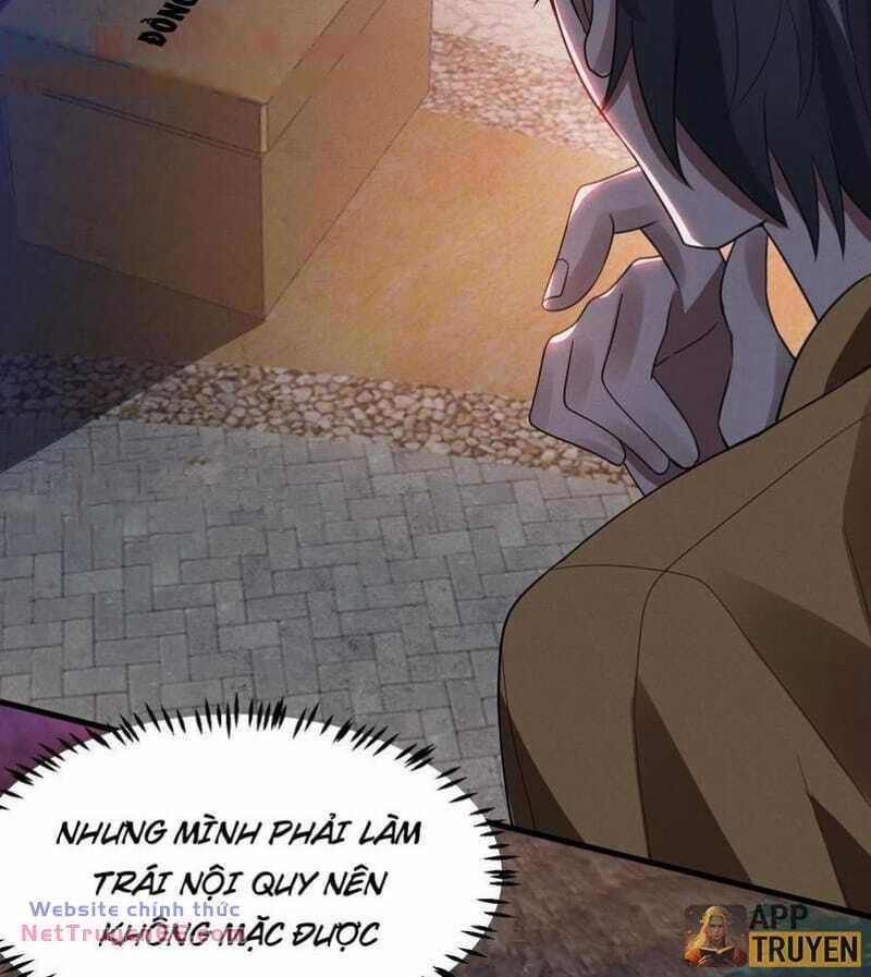 Quy Tắc Chuyện Lạ: Bắt Đầu Hóa Thân Đánh Lui Chiến Thần 37 trang 1