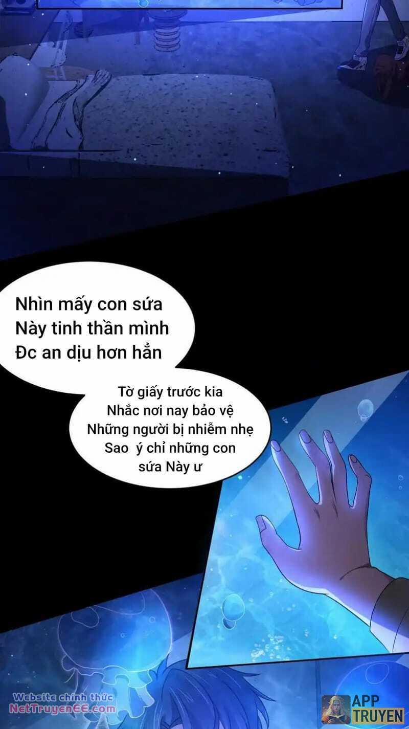 Quy Tắc Chuyện Lạ: Bắt Đầu Hóa Thân Đánh Lui Chiến Thần 37 trang 10