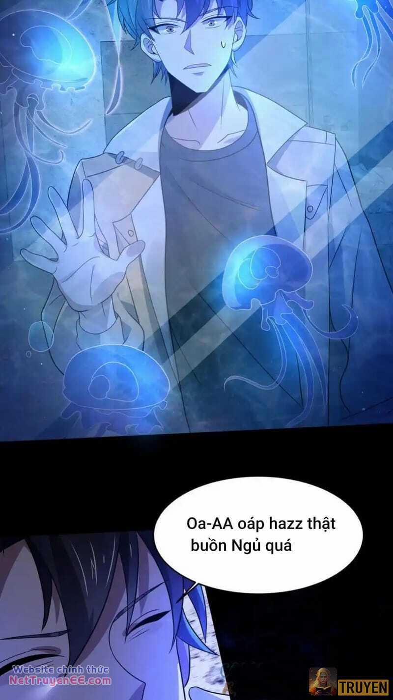 Quy Tắc Chuyện Lạ: Bắt Đầu Hóa Thân Đánh Lui Chiến Thần 37 trang 11