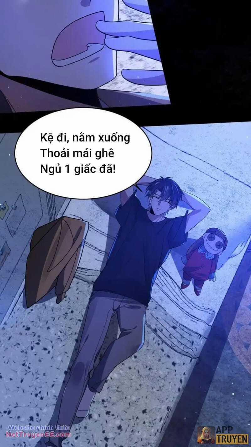 Quy Tắc Chuyện Lạ: Bắt Đầu Hóa Thân Đánh Lui Chiến Thần 37 trang 12