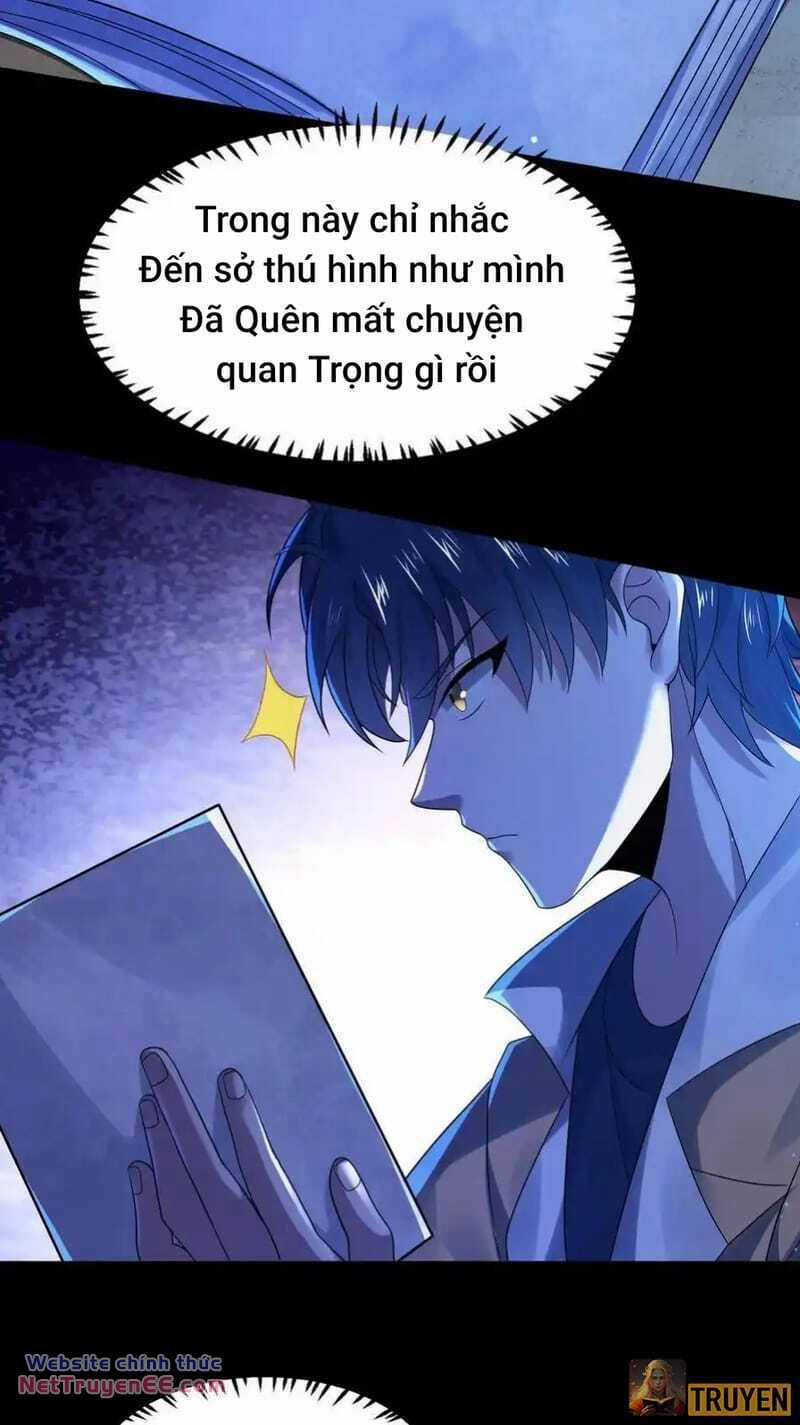 Quy Tắc Chuyện Lạ: Bắt Đầu Hóa Thân Đánh Lui Chiến Thần 37 trang 18