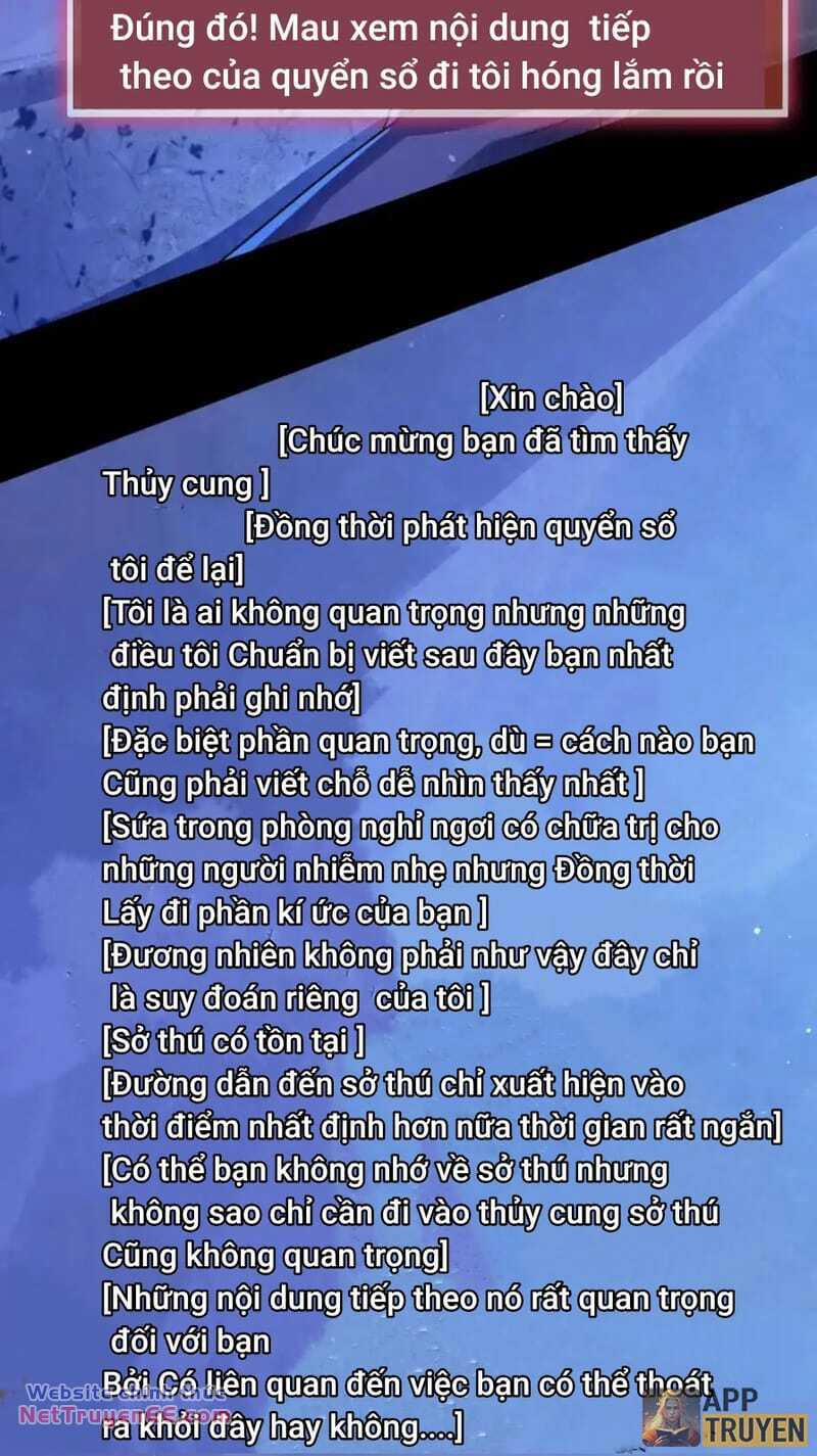 Quy Tắc Chuyện Lạ: Bắt Đầu Hóa Thân Đánh Lui Chiến Thần 37 trang 21