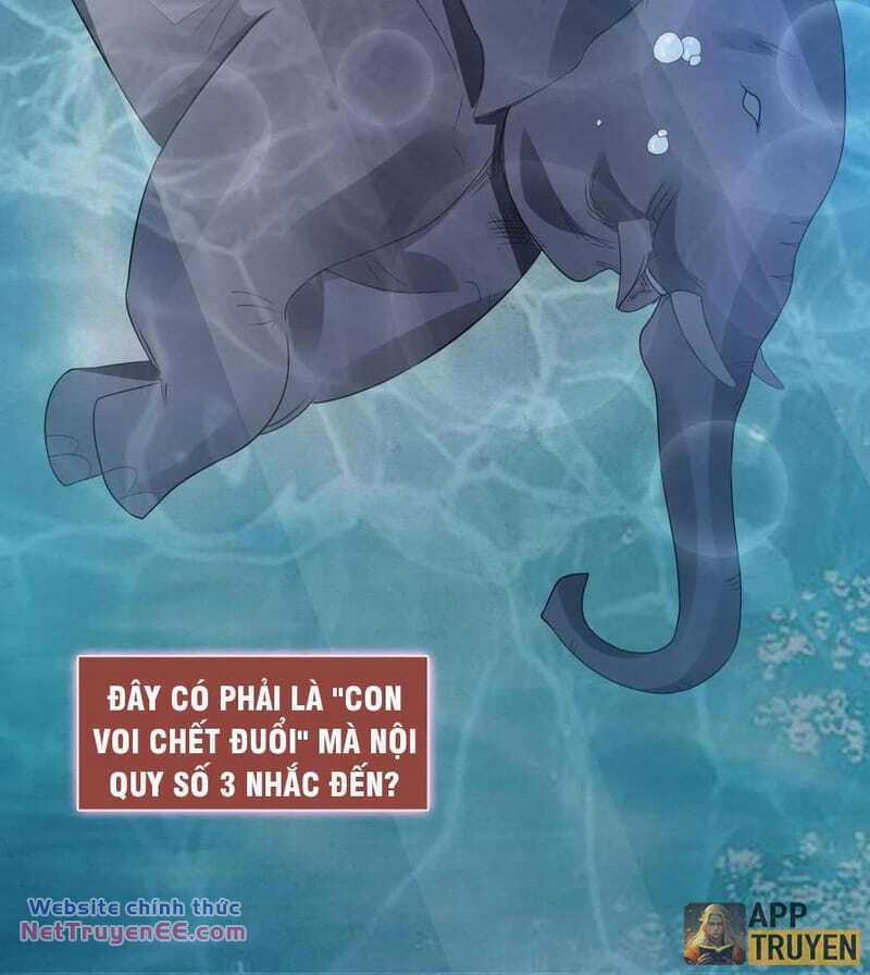 Quy Tắc Chuyện Lạ: Bắt Đầu Hóa Thân Đánh Lui Chiến Thần 37 trang 6