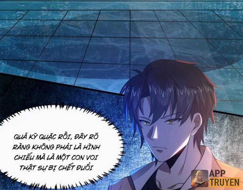 Quy Tắc Chuyện Lạ: Bắt Đầu Hóa Thân Đánh Lui Chiến Thần 37 trang 7