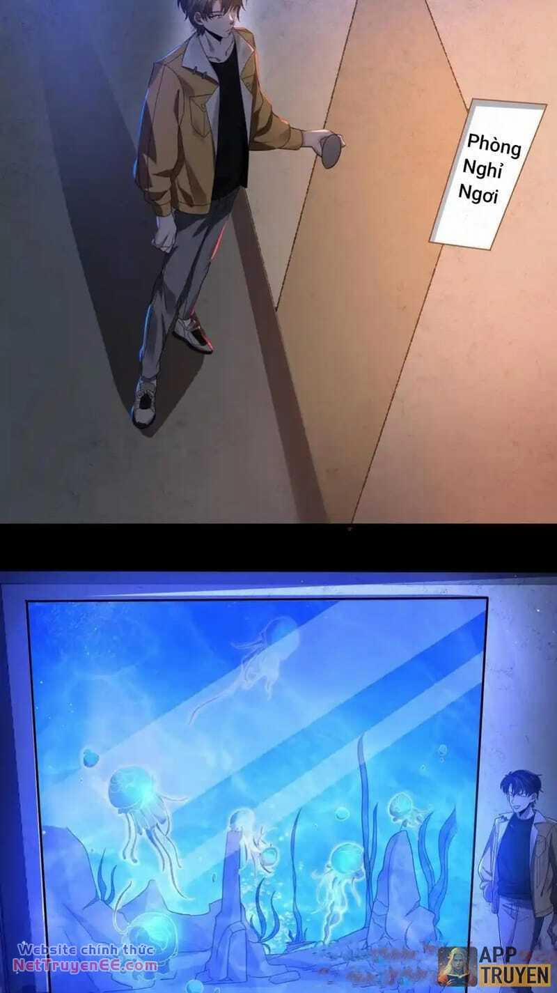 Quy Tắc Chuyện Lạ: Bắt Đầu Hóa Thân Đánh Lui Chiến Thần 37 trang 9