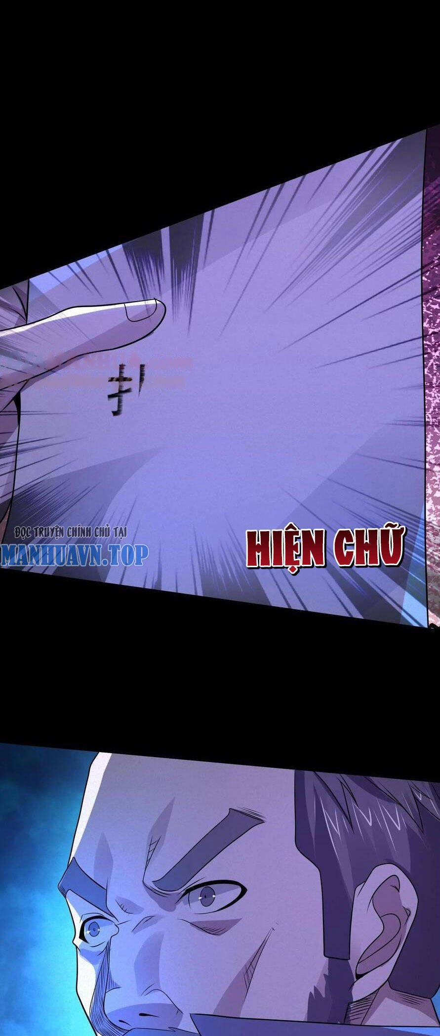 Quy Tắc Chuyện Lạ: Bắt Đầu Hóa Thân Đánh Lui Chiến Thần 38 trang 13