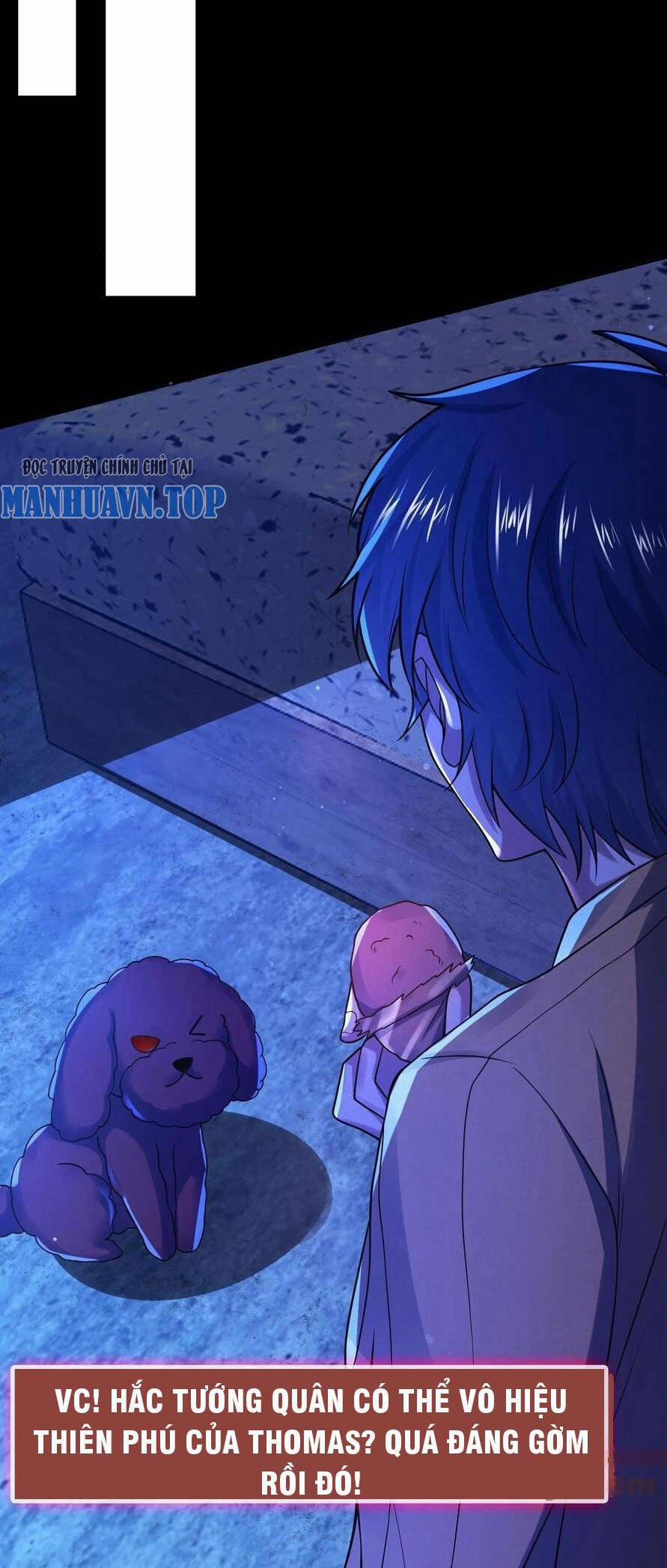 Quy Tắc Chuyện Lạ: Bắt Đầu Hóa Thân Đánh Lui Chiến Thần 38 trang 17