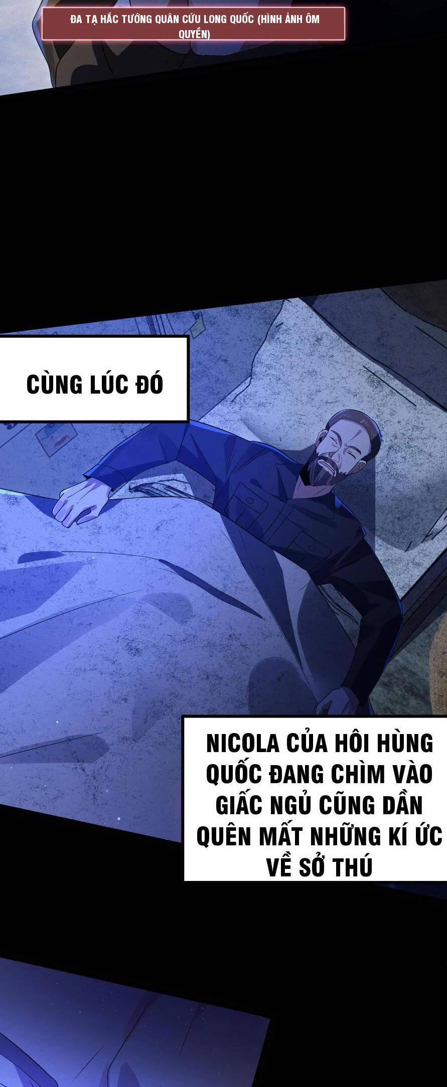 Quy Tắc Chuyện Lạ: Bắt Đầu Hóa Thân Đánh Lui Chiến Thần 38 trang 2