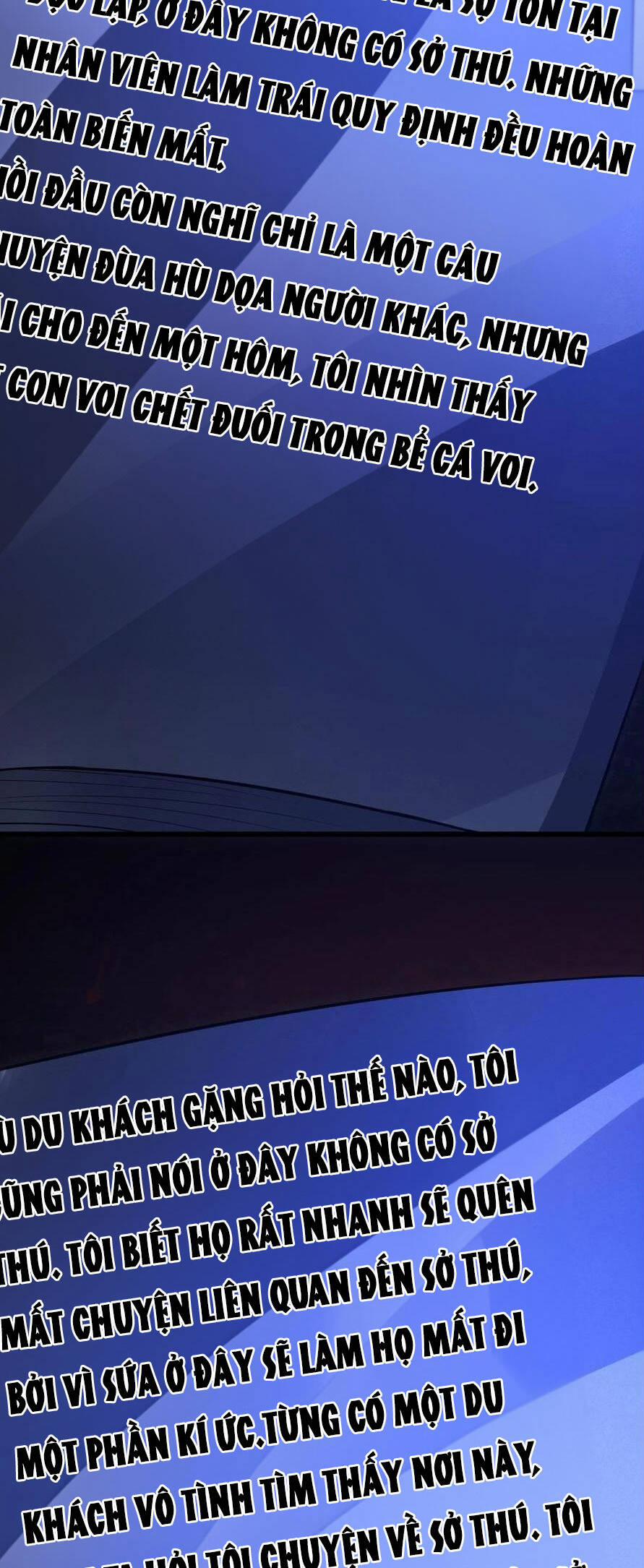 Quy Tắc Chuyện Lạ: Bắt Đầu Hóa Thân Đánh Lui Chiến Thần 38 trang 6