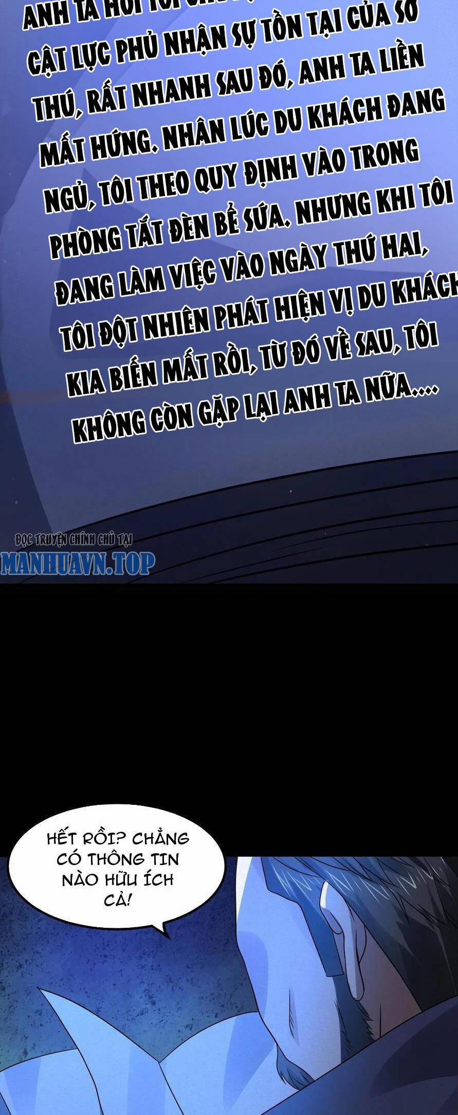 Quy Tắc Chuyện Lạ: Bắt Đầu Hóa Thân Đánh Lui Chiến Thần 38 trang 7