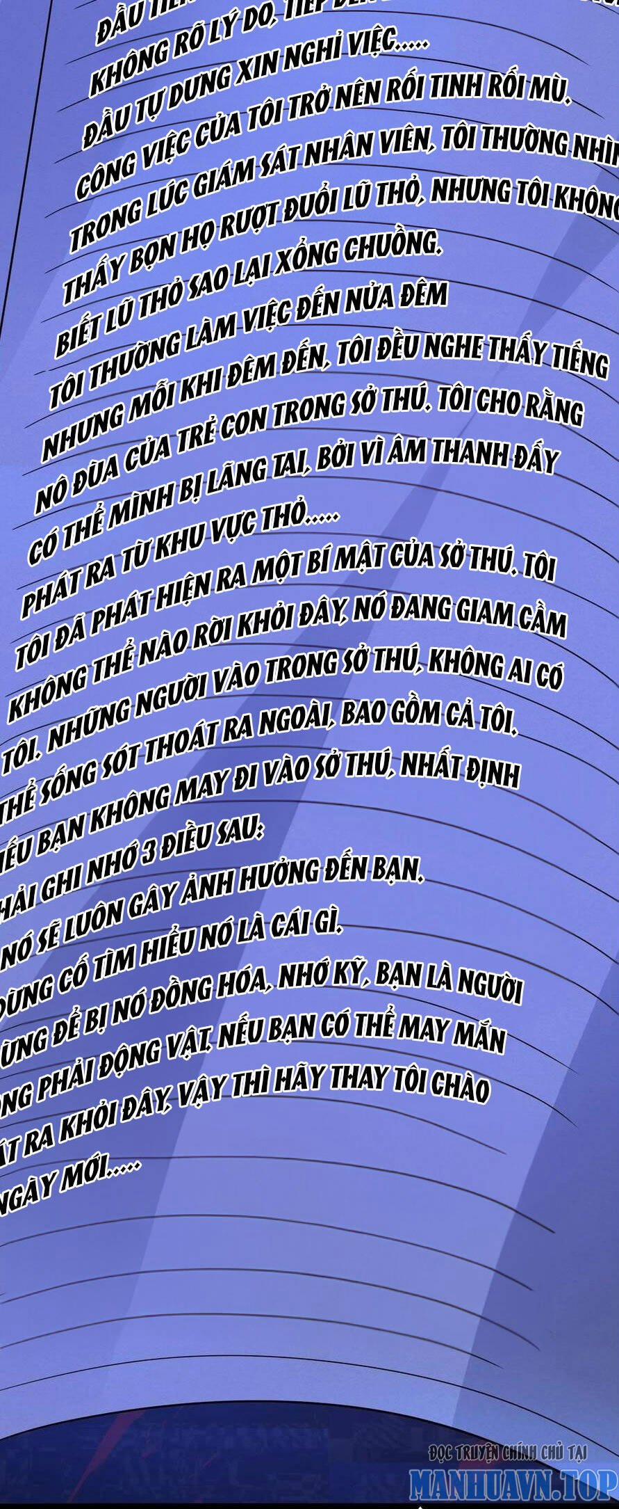 Quy Tắc Chuyện Lạ: Bắt Đầu Hóa Thân Đánh Lui Chiến Thần 38 trang 9