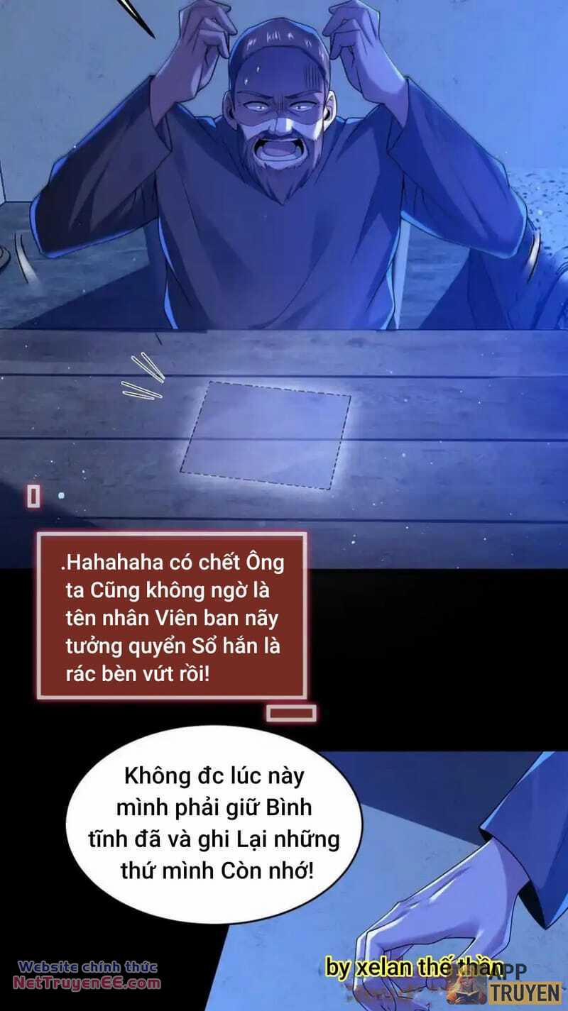 Quy Tắc Chuyện Lạ: Bắt Đầu Hóa Thân Đánh Lui Chiến Thần 39 trang 13