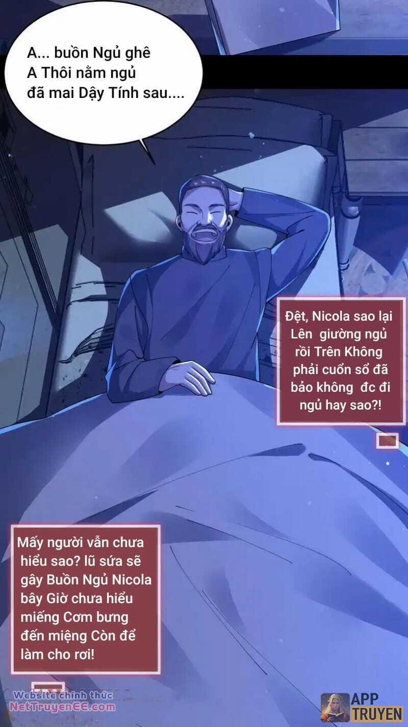 Quy Tắc Chuyện Lạ: Bắt Đầu Hóa Thân Đánh Lui Chiến Thần 39 trang 15