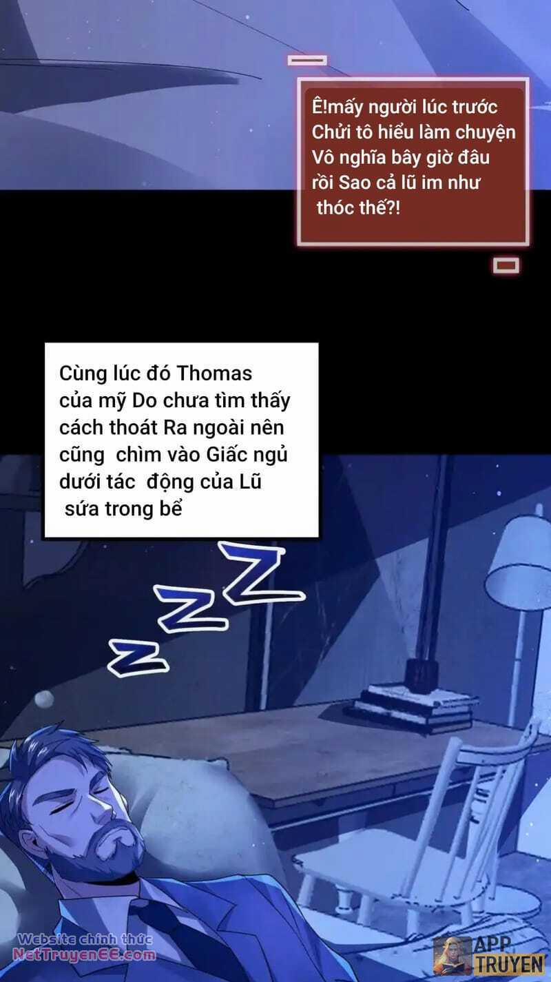 Quy Tắc Chuyện Lạ: Bắt Đầu Hóa Thân Đánh Lui Chiến Thần 39 trang 16