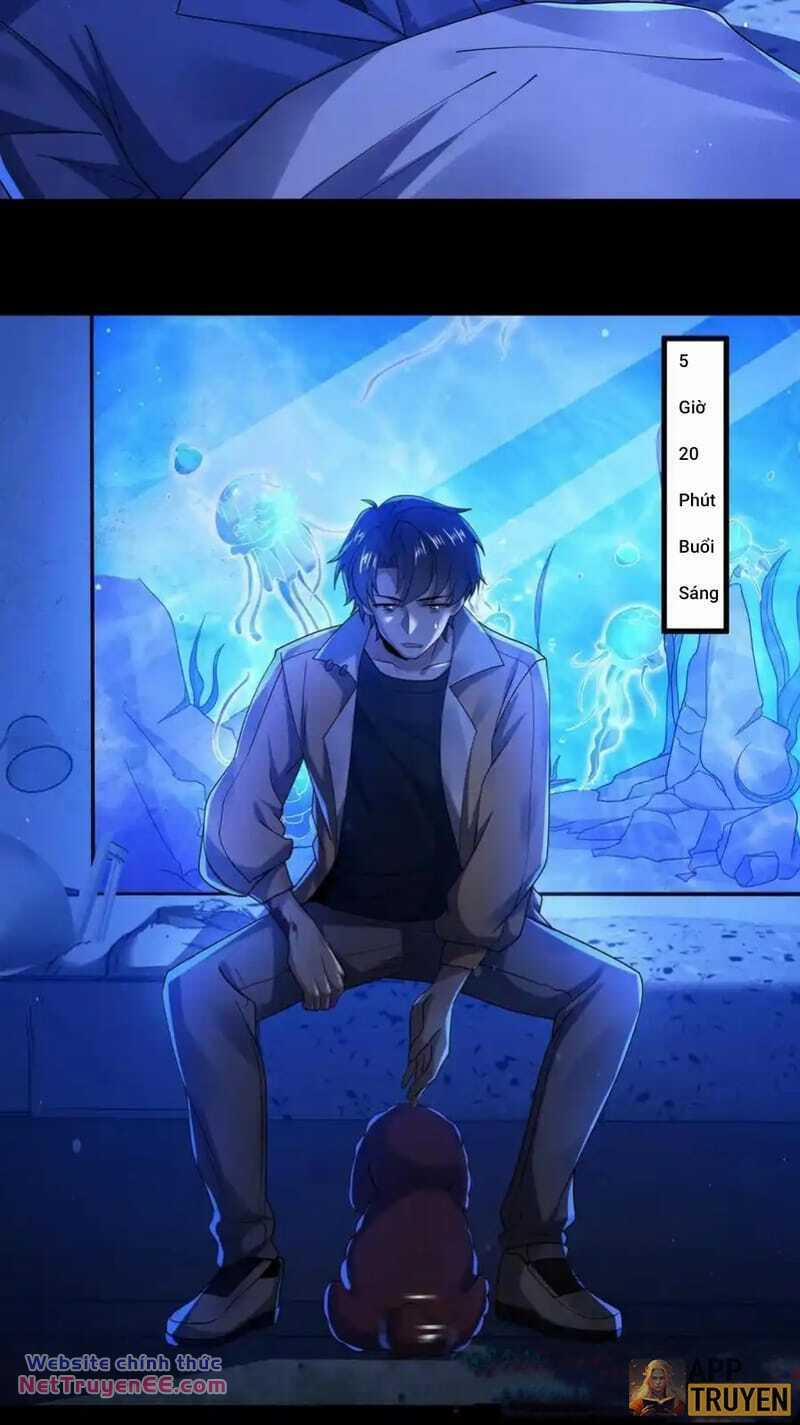 Quy Tắc Chuyện Lạ: Bắt Đầu Hóa Thân Đánh Lui Chiến Thần 39 trang 17