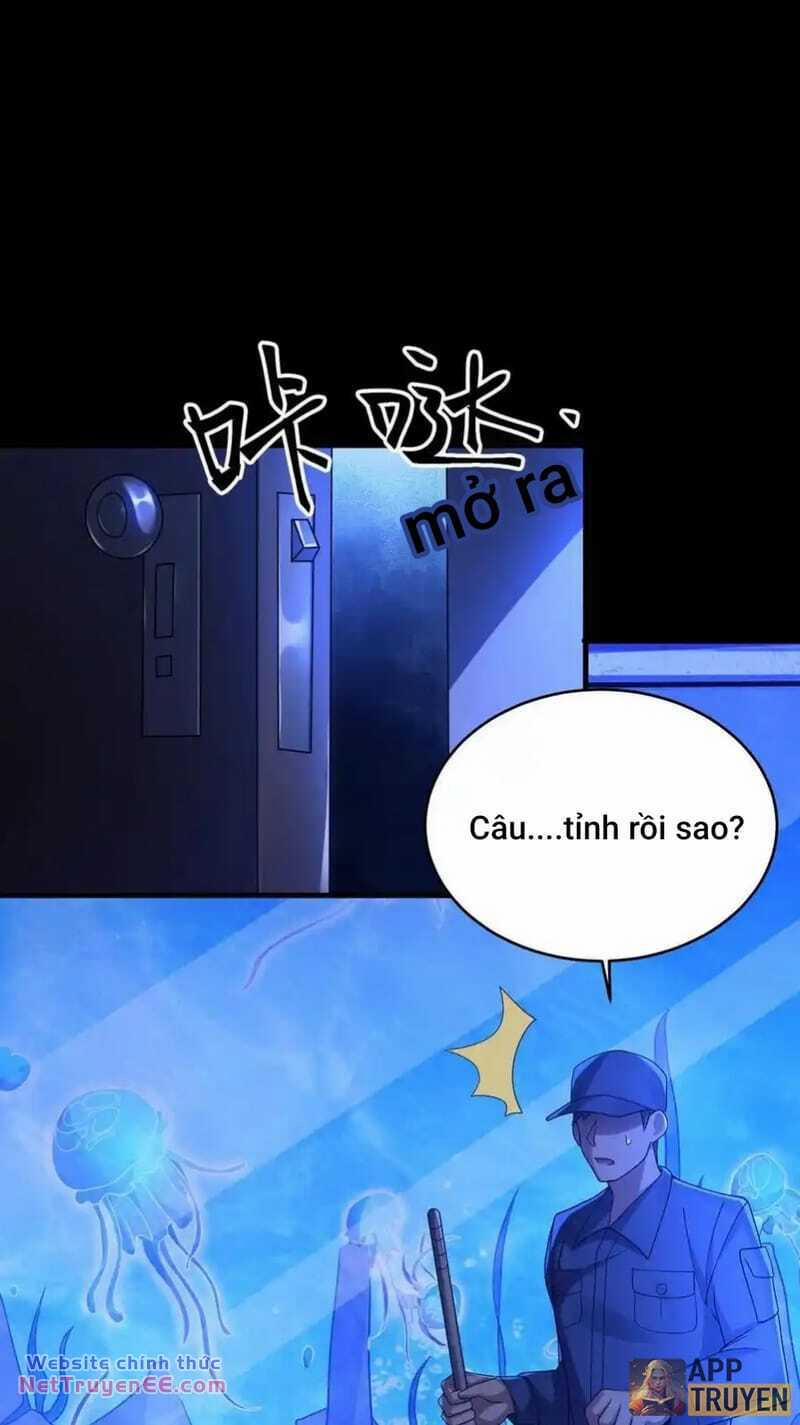 Quy Tắc Chuyện Lạ: Bắt Đầu Hóa Thân Đánh Lui Chiến Thần 39 trang 18