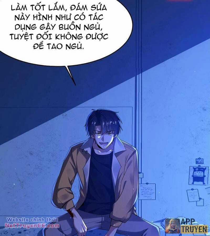 Quy Tắc Chuyện Lạ: Bắt Đầu Hóa Thân Đánh Lui Chiến Thần 39 trang 2