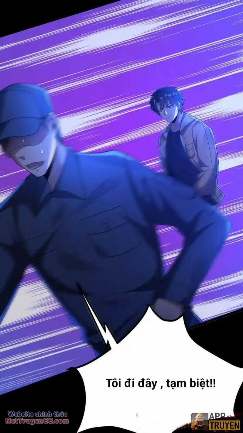 Quy Tắc Chuyện Lạ: Bắt Đầu Hóa Thân Đánh Lui Chiến Thần 39 trang 21