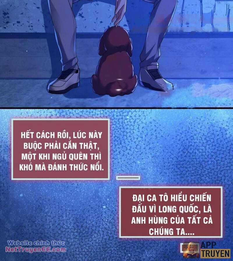 Quy Tắc Chuyện Lạ: Bắt Đầu Hóa Thân Đánh Lui Chiến Thần 39 trang 3