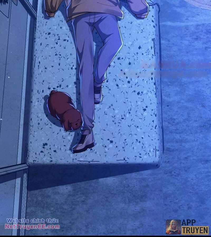 Quy Tắc Chuyện Lạ: Bắt Đầu Hóa Thân Đánh Lui Chiến Thần 39 trang 6