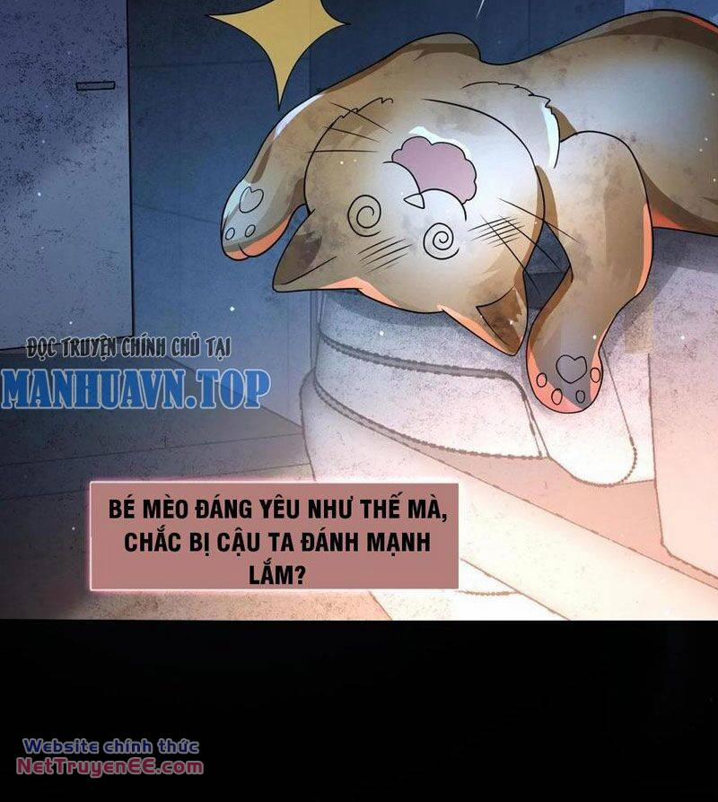 Quy Tắc Chuyện Lạ: Bắt Đầu Hóa Thân Đánh Lui Chiến Thần 4 trang 1