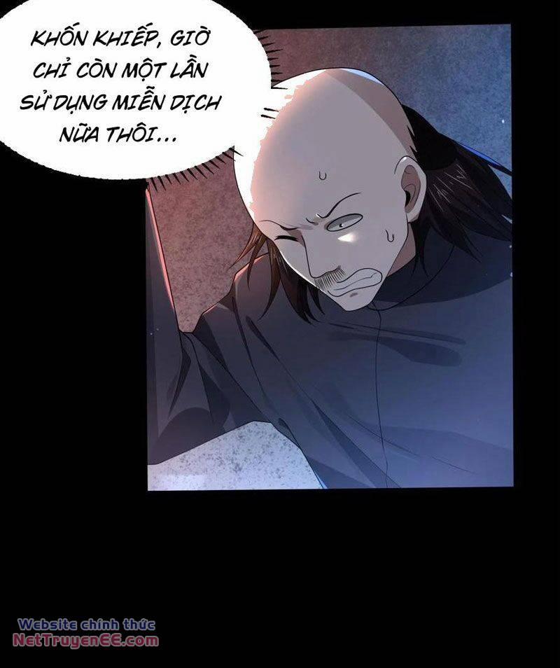 Quy Tắc Chuyện Lạ: Bắt Đầu Hóa Thân Đánh Lui Chiến Thần 4 trang 21