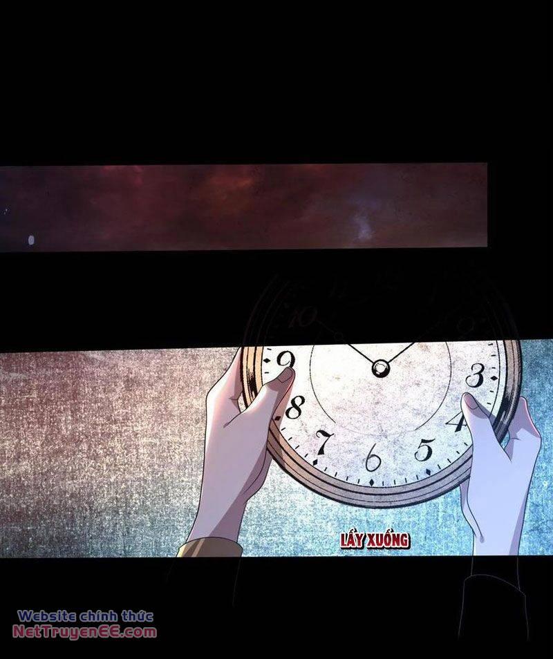 Quy Tắc Chuyện Lạ: Bắt Đầu Hóa Thân Đánh Lui Chiến Thần 4 trang 22