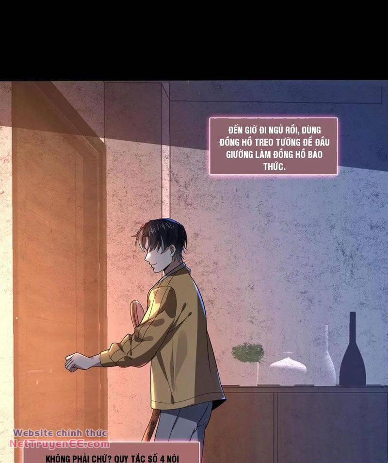 Quy Tắc Chuyện Lạ: Bắt Đầu Hóa Thân Đánh Lui Chiến Thần 4 trang 23