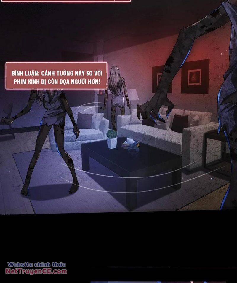 Quy Tắc Chuyện Lạ: Bắt Đầu Hóa Thân Đánh Lui Chiến Thần 4 trang 32