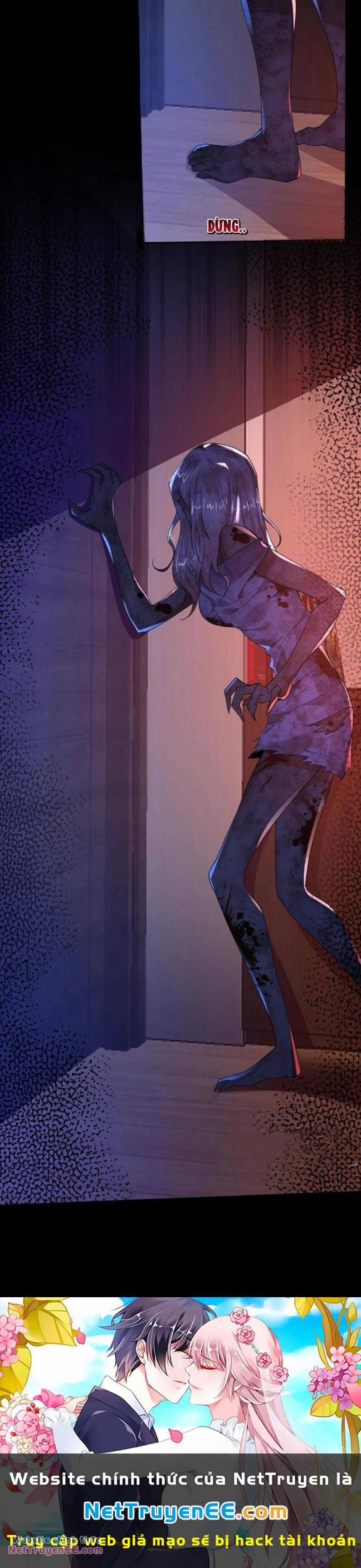 Quy Tắc Chuyện Lạ: Bắt Đầu Hóa Thân Đánh Lui Chiến Thần 4 trang 33