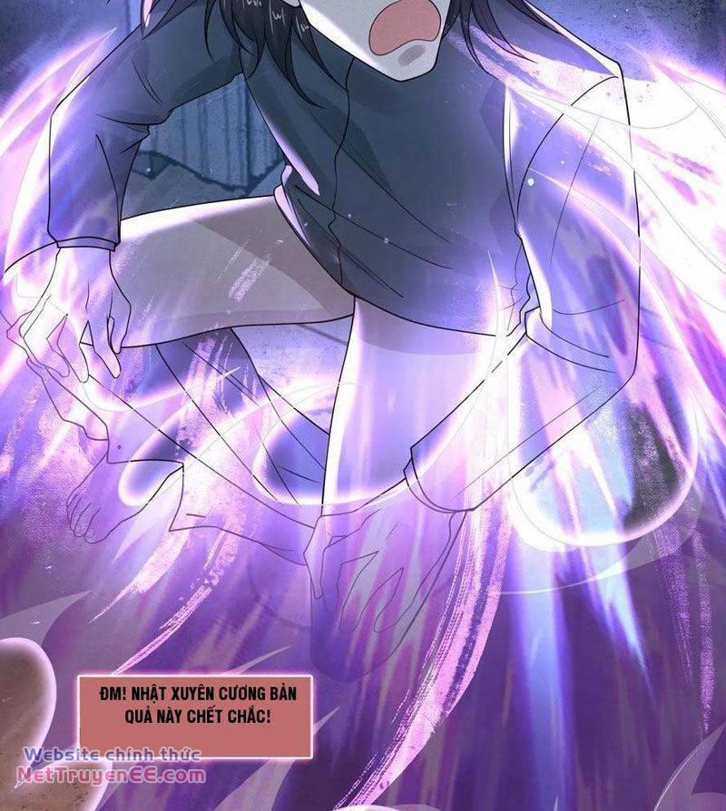 Quy Tắc Chuyện Lạ: Bắt Đầu Hóa Thân Đánh Lui Chiến Thần 4 trang 8