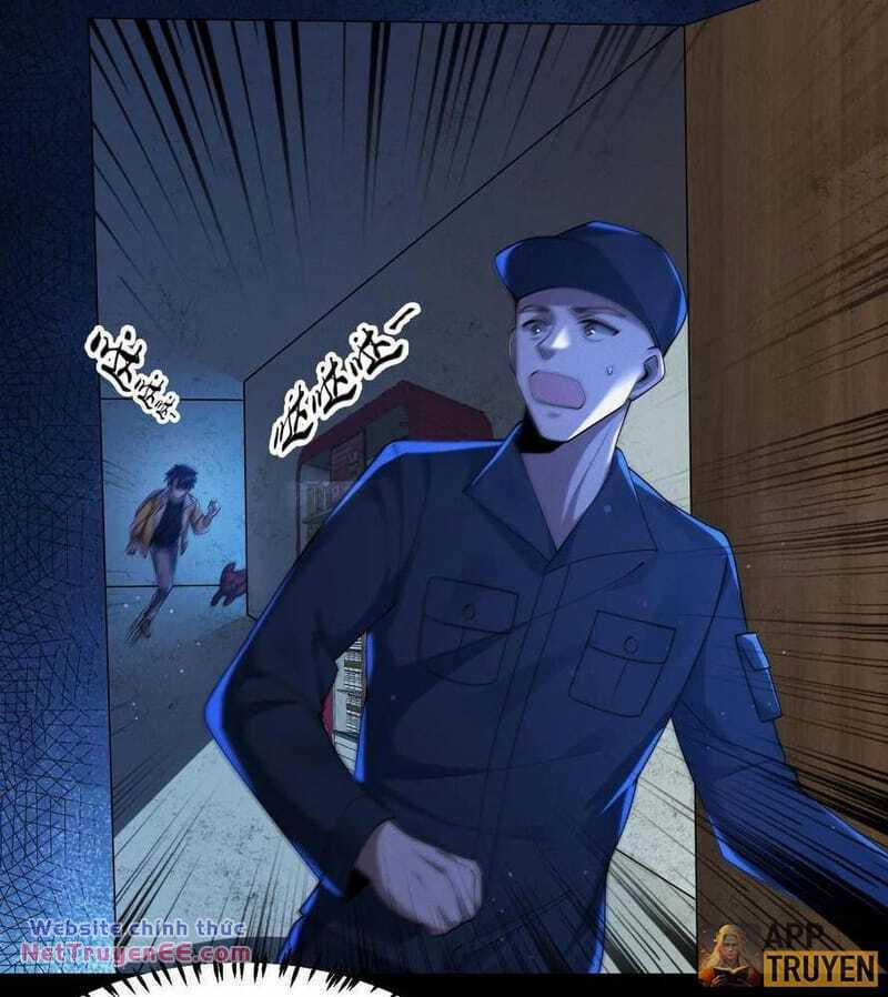 Quy Tắc Chuyện Lạ: Bắt Đầu Hóa Thân Đánh Lui Chiến Thần 40 trang 1