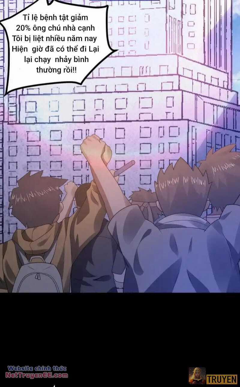 Quy Tắc Chuyện Lạ: Bắt Đầu Hóa Thân Đánh Lui Chiến Thần 40 trang 11