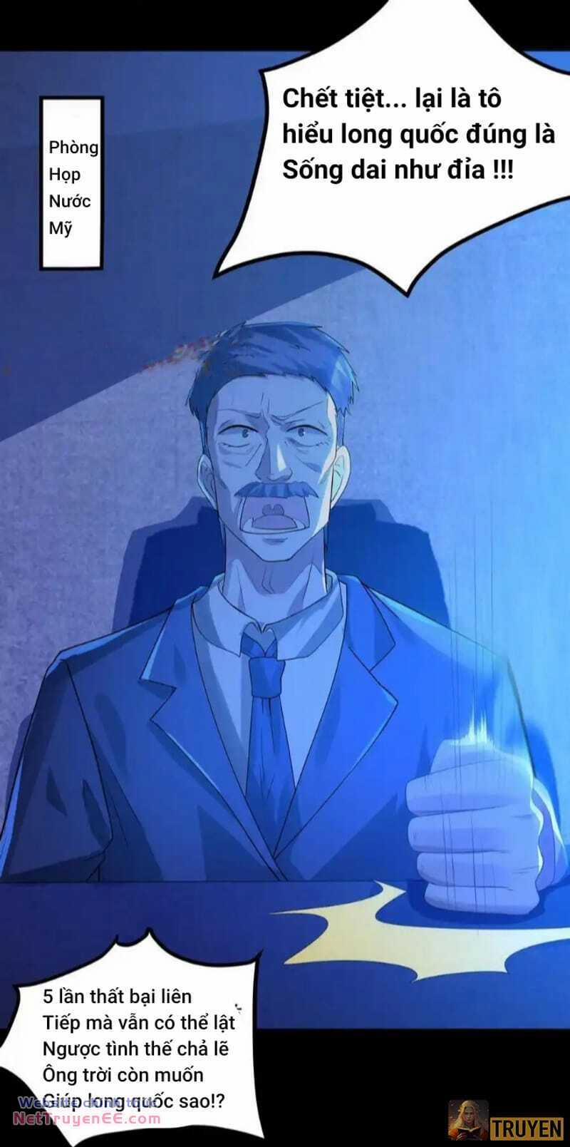 Quy Tắc Chuyện Lạ: Bắt Đầu Hóa Thân Đánh Lui Chiến Thần 40 trang 14