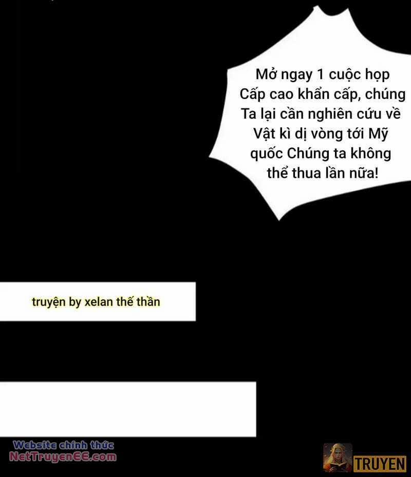 Quy Tắc Chuyện Lạ: Bắt Đầu Hóa Thân Đánh Lui Chiến Thần 40 trang 15