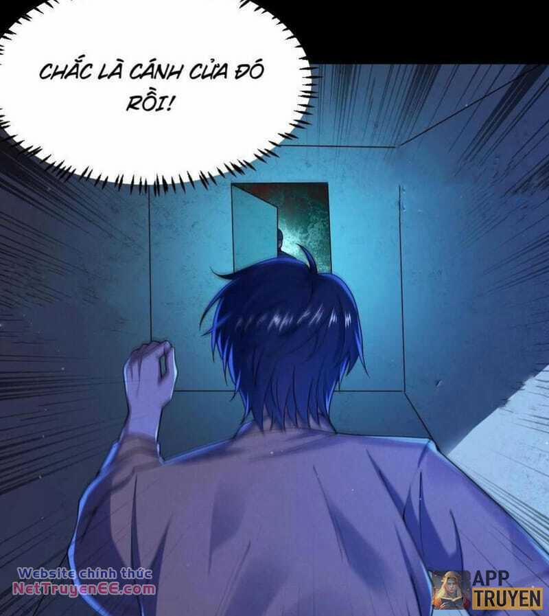 Quy Tắc Chuyện Lạ: Bắt Đầu Hóa Thân Đánh Lui Chiến Thần 40 trang 2