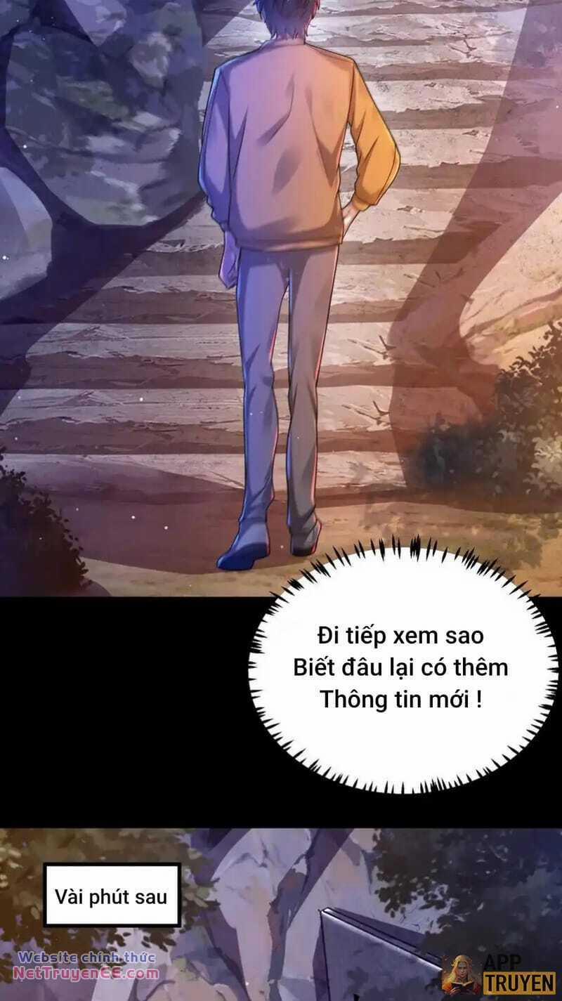 Quy Tắc Chuyện Lạ: Bắt Đầu Hóa Thân Đánh Lui Chiến Thần 40 trang 21