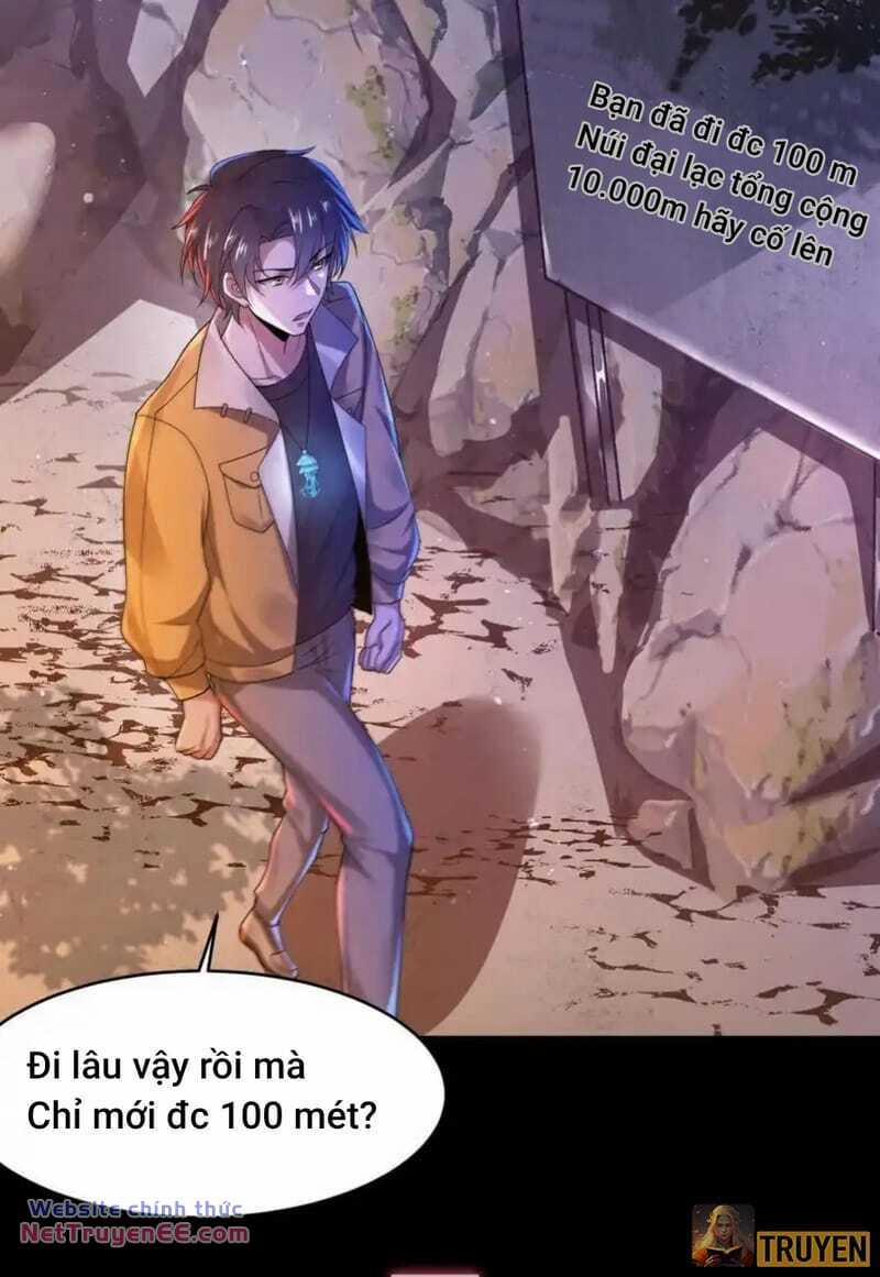 Quy Tắc Chuyện Lạ: Bắt Đầu Hóa Thân Đánh Lui Chiến Thần 40 trang 22