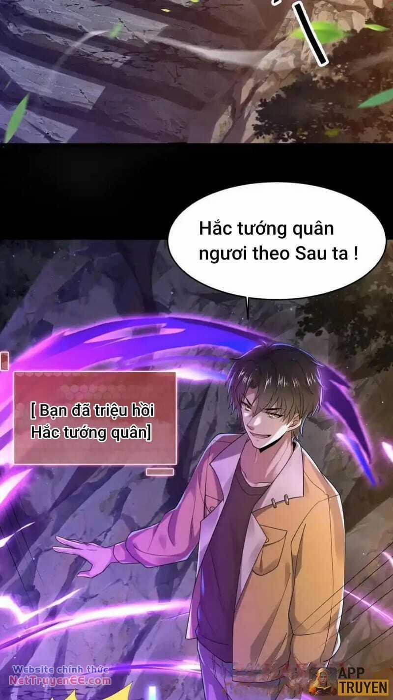 Quy Tắc Chuyện Lạ: Bắt Đầu Hóa Thân Đánh Lui Chiến Thần 40 trang 27