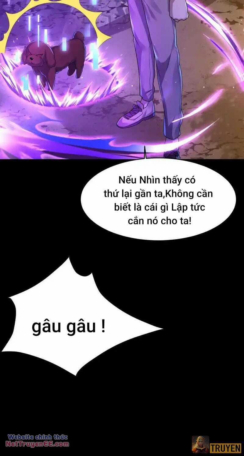 Quy Tắc Chuyện Lạ: Bắt Đầu Hóa Thân Đánh Lui Chiến Thần 40 trang 28