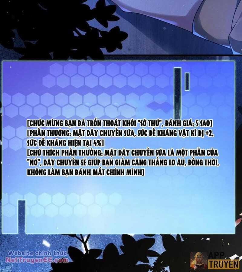 Quy Tắc Chuyện Lạ: Bắt Đầu Hóa Thân Đánh Lui Chiến Thần 40 trang 4