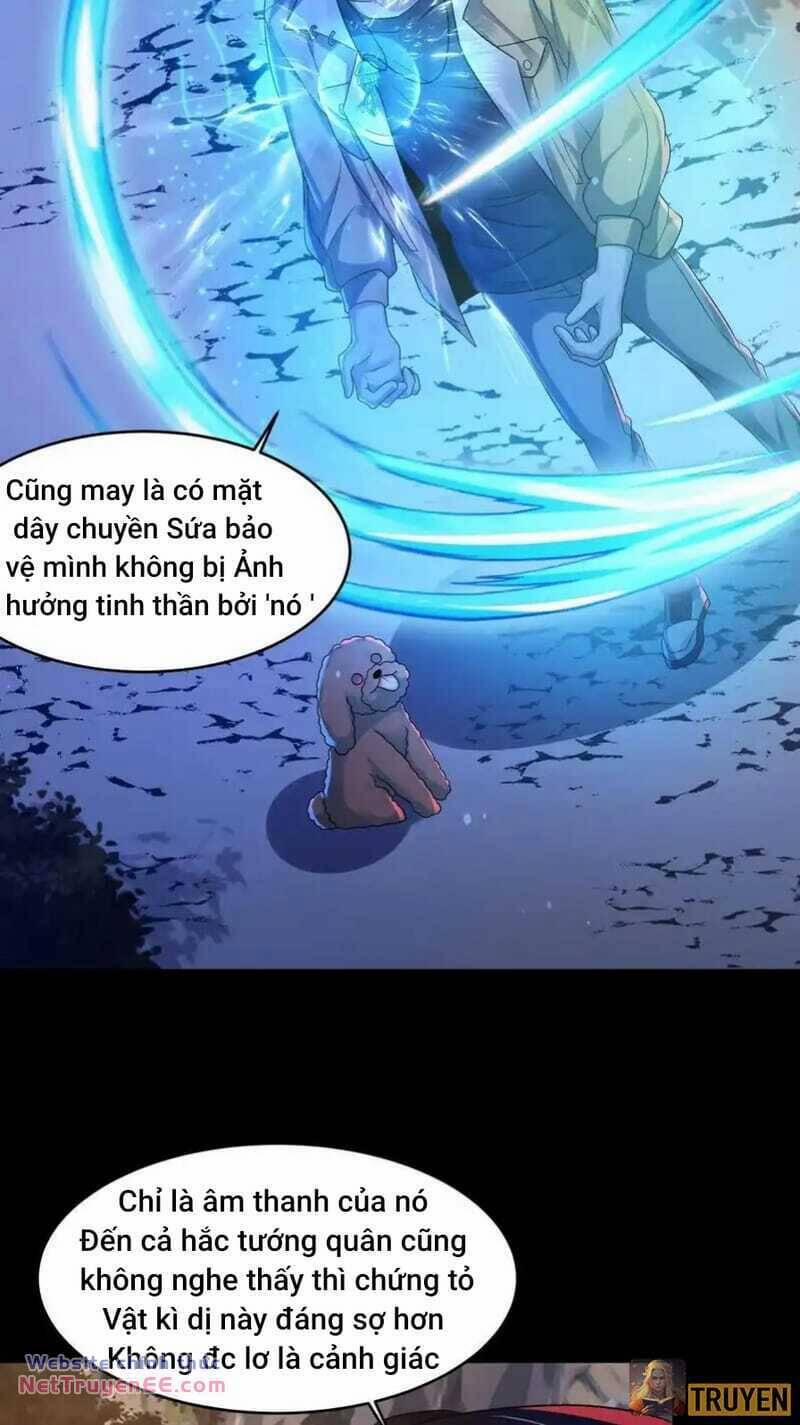 Quy Tắc Chuyện Lạ: Bắt Đầu Hóa Thân Đánh Lui Chiến Thần 41 trang 11