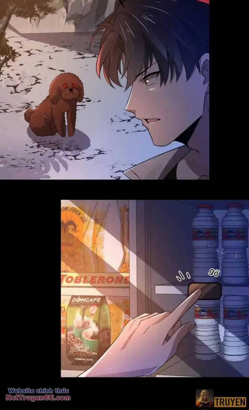 Quy Tắc Chuyện Lạ: Bắt Đầu Hóa Thân Đánh Lui Chiến Thần 41 trang 12