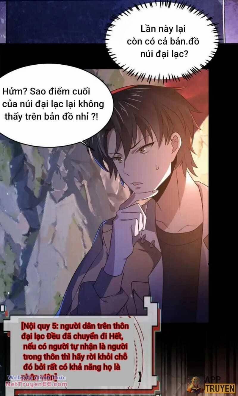 Quy Tắc Chuyện Lạ: Bắt Đầu Hóa Thân Đánh Lui Chiến Thần 41 trang 16