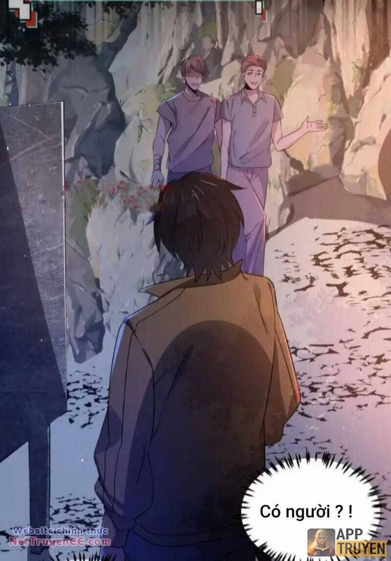 Quy Tắc Chuyện Lạ: Bắt Đầu Hóa Thân Đánh Lui Chiến Thần 41 trang 17