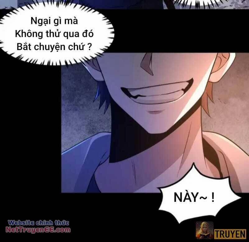 Quy Tắc Chuyện Lạ: Bắt Đầu Hóa Thân Đánh Lui Chiến Thần 41 trang 18