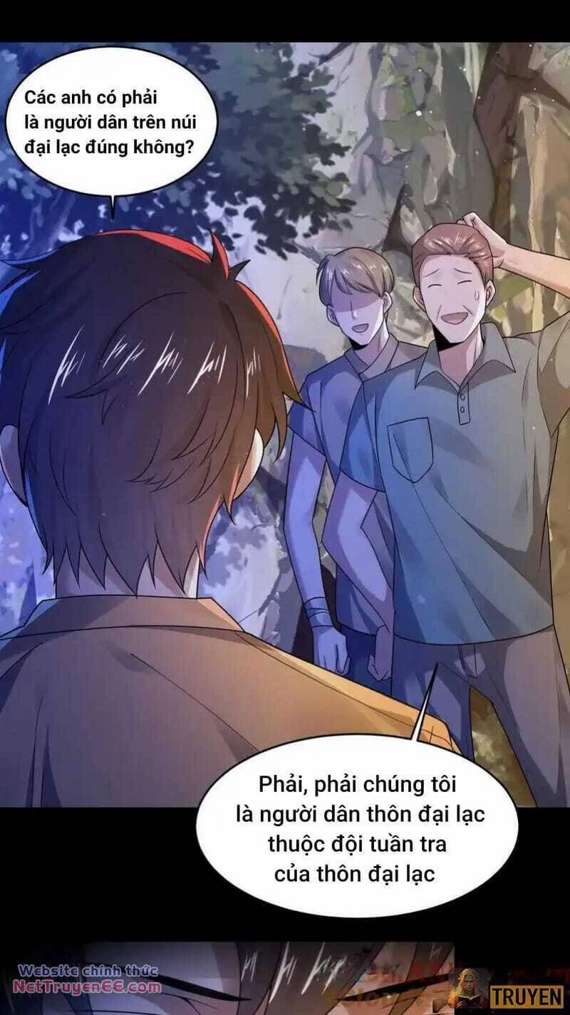 Quy Tắc Chuyện Lạ: Bắt Đầu Hóa Thân Đánh Lui Chiến Thần 41 trang 19