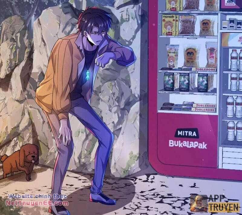 Quy Tắc Chuyện Lạ: Bắt Đầu Hóa Thân Đánh Lui Chiến Thần 41 trang 2