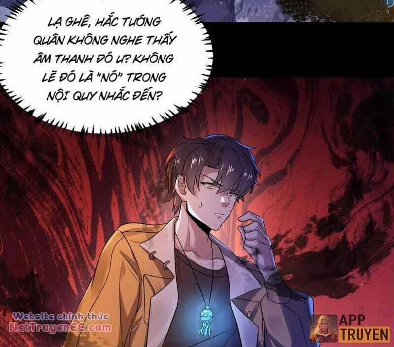 Quy Tắc Chuyện Lạ: Bắt Đầu Hóa Thân Đánh Lui Chiến Thần 41 trang 8