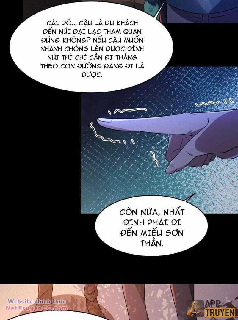 Quy Tắc Chuyện Lạ: Bắt Đầu Hóa Thân Đánh Lui Chiến Thần 42 trang 1